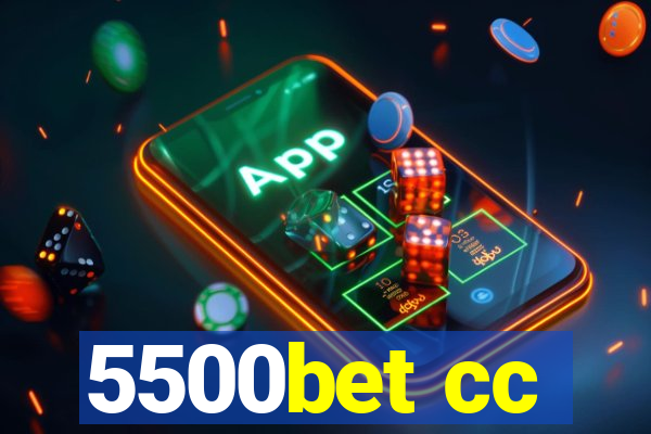 5500bet cc